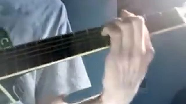 Down Is The New Up - Radiohead Acoustic Cover смотреть онлайн