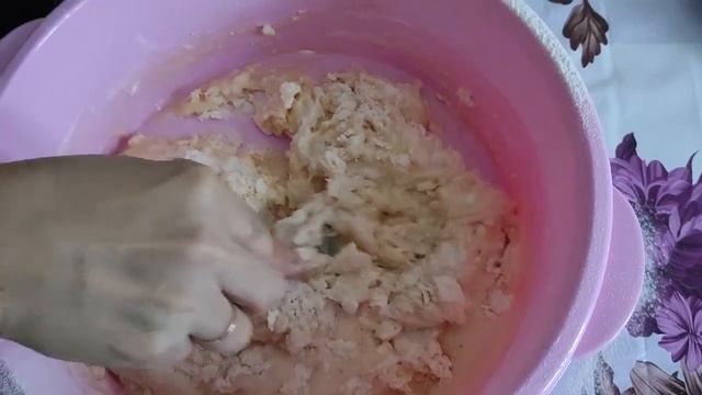 Рецепт простого пирога