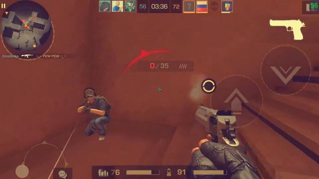 ЭХ...ЧИТЫ! FRAGMOVIES STANDOFF 2 смотреть онлайн