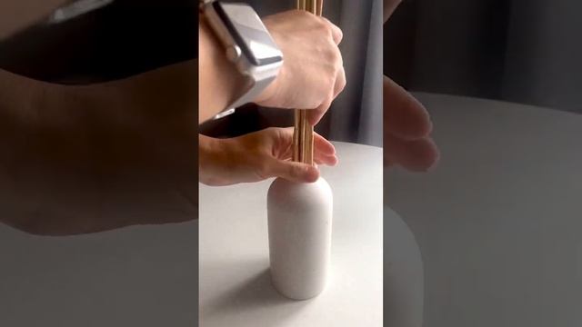 Пампасная трава от #андреягалерея смотреть онлайн