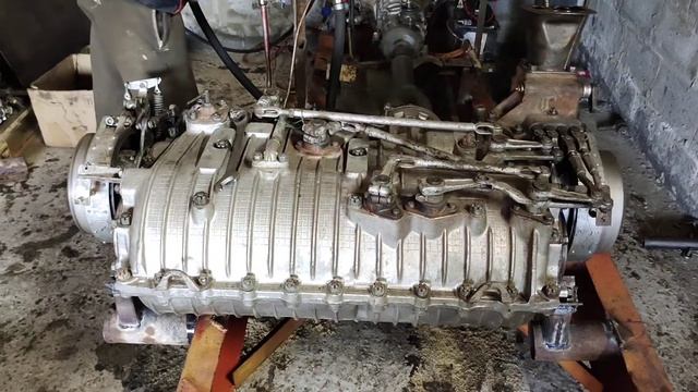 стенд для обкатки главной передачи мтлб 8.10.001 смотреть онлайн