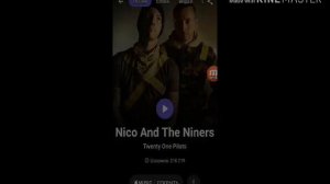 Как скачать музыку с шазама