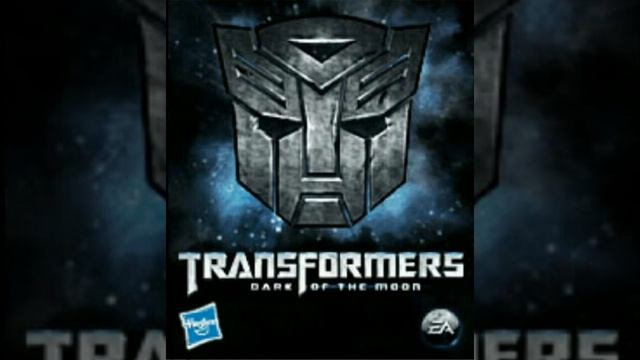 Transformers dark of the moon java game #music смотреть онлайн