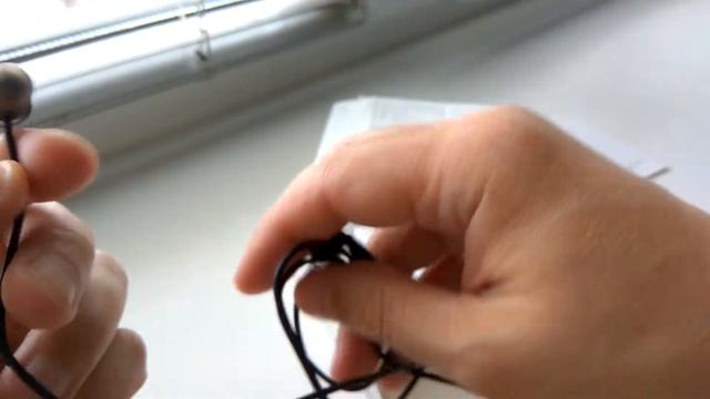 наушники xiaomi mi in-ear "капсула" с микрофоном смотреть онлайн