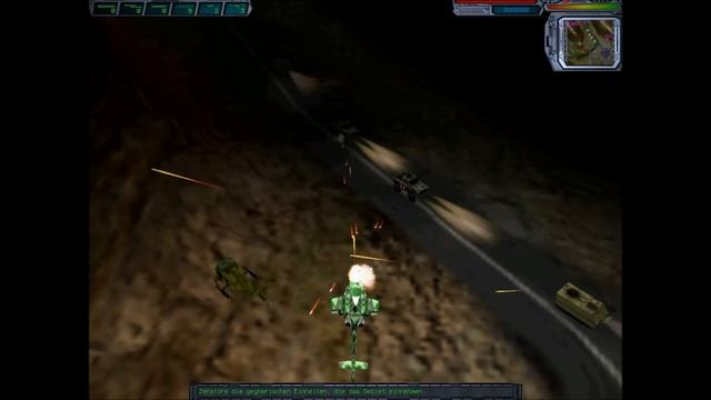 Hell Copter - Gameplay [HD]