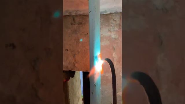 Полноценная замена стояка отопления, через перекрытие смотреть онлайн