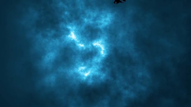 Demo к уроку After Effects: анимация ночного неба смотреть онлайн