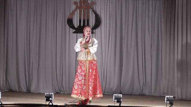 "Разнесуха" Исп. Екатерина Кожурина смотреть онлайн