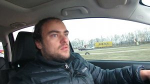 Тест драйв Honda CR-V 2013 (Хонда СРВ)