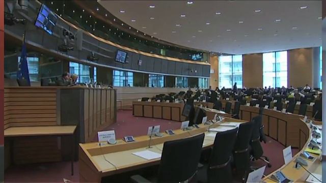 EURODEPUTETJA QIPRIOTE INTERVISTE ABC NEWS смотреть онлайн
