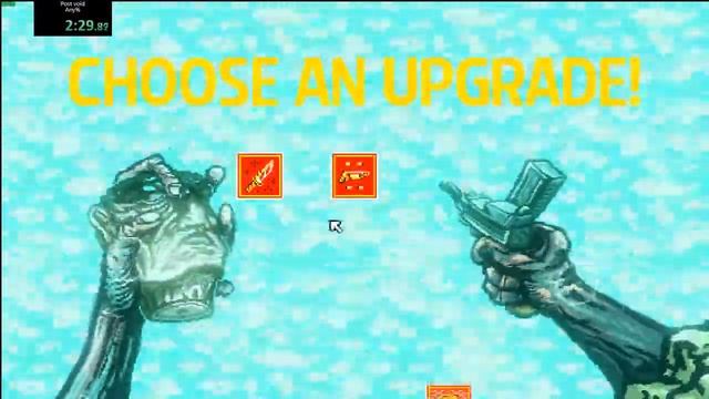 Post Void speedrun in 3:58.23 In Game Time смотреть онлайн
