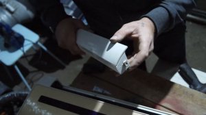 Ремонт шторки сплит-системы. Надёжный и простой способ!!!