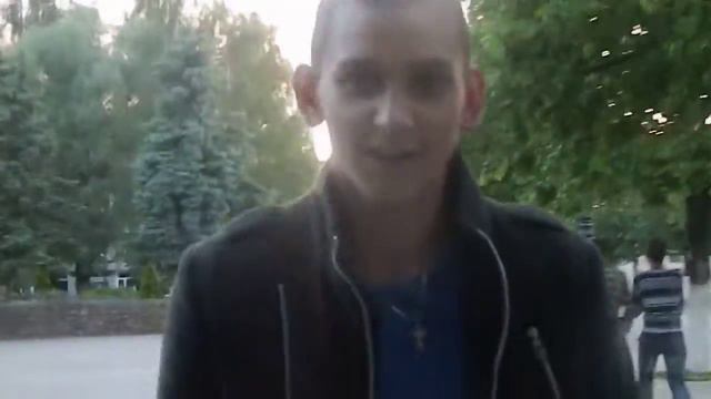 Олег привет