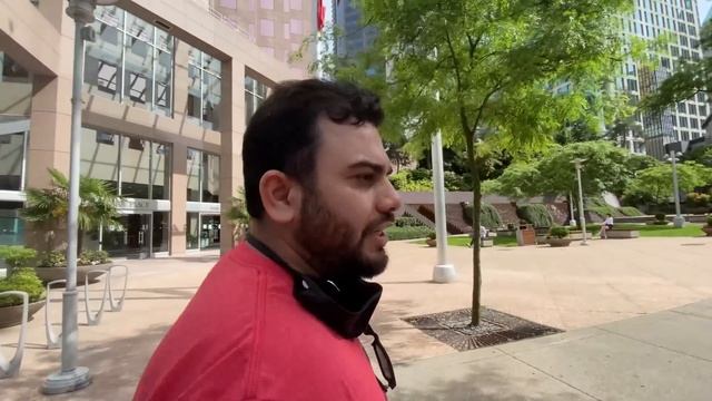 Middle class Web developer to Millionaire in Canada (Journey)|Punjabi смотреть онлайн