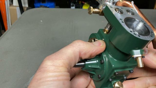 WHAT IS INSIDE A WHIPPET FLATHEAD MINI ENGINE - YOU HAVE TO CHECK IT OUT! смотреть онлайн