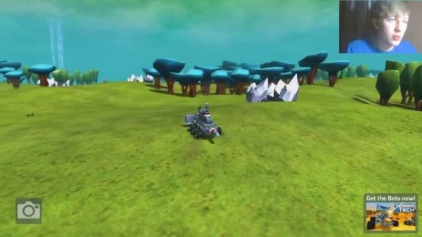 Terra Tech - Обзор