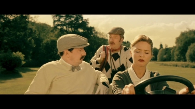 DEAD MAN TALKING de Patrick Ridremont: Jean-Luc Couchard et Virginie Efira смотреть онлайн