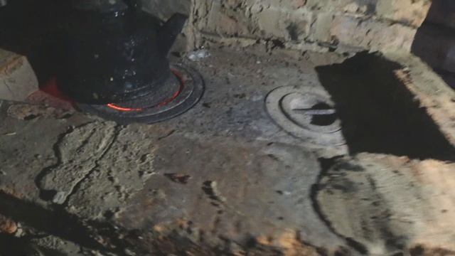 У дедовской избы. Жизнь и быт в тайге. смотреть онлайн