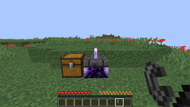 КОПИРОВАНИЕ ЧАР НА КНИГУ - Infusion Table. Обзор мода на Майнкрафт! смотреть онлайн