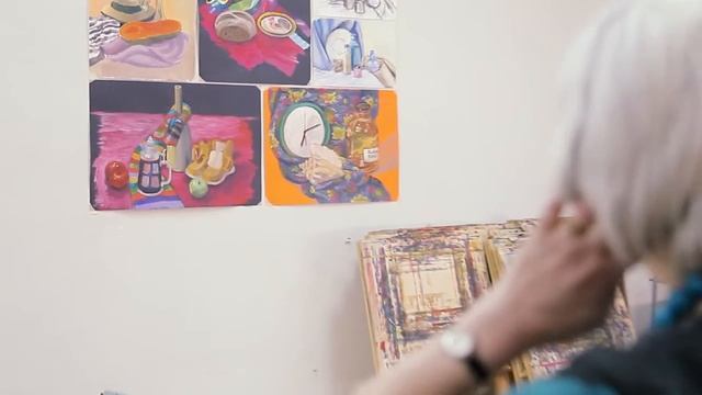 Промдизайн смотреть онлайн