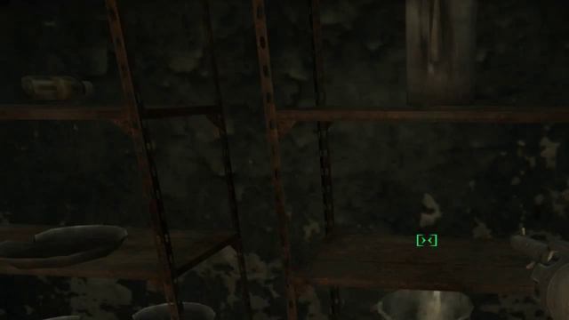 Fallout New Vegas: "Столько смертей..." [Серия 3] смотреть онлайн
