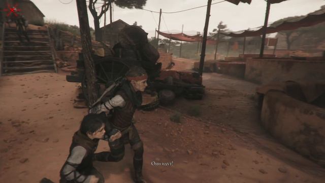 A Plague Tale Requiem\видео 7