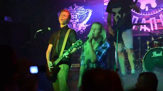 Horizon - Прыгну со скалы (Король и шут cover) смотреть онлайн
