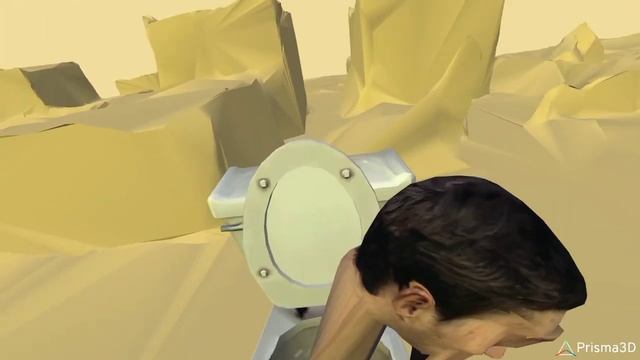 skibidi toilet animation 5 (Fanmade) Prisma 3d смотреть онлайн