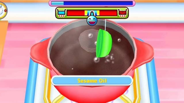 cooking ramen - android gameplay - cooking mama let's cook #42 - no commentary смотреть онлайн