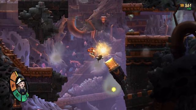 Reviews - Song of the Deep (PS4) смотреть онлайн