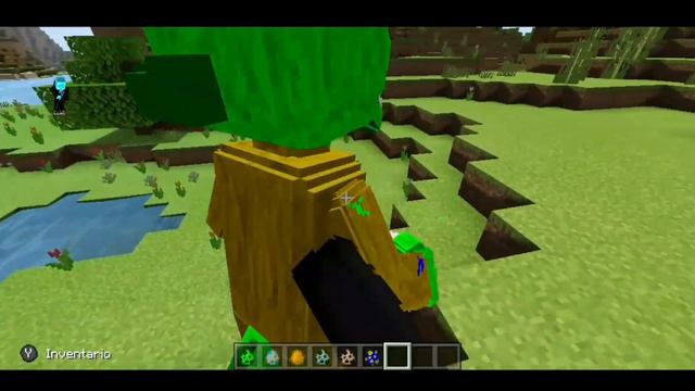 COPIA DE FNAF? WILLY'S WONDERLAND ADDON | ADDON PARA MCPE/MCBE POR JOÃO PAULO смотреть онлайн