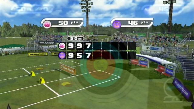 Deca Sports ... (Wii) Gameplay смотреть онлайн