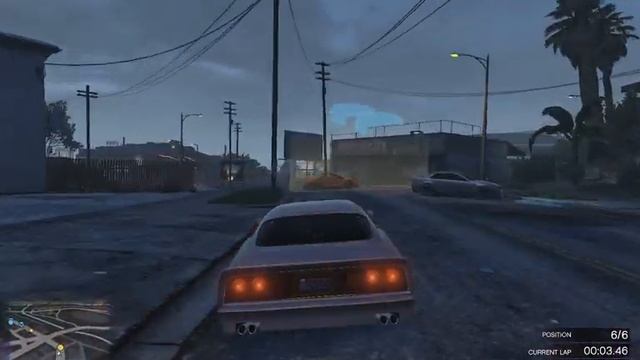 Gta 5, Shift work mission passed смотреть онлайн
