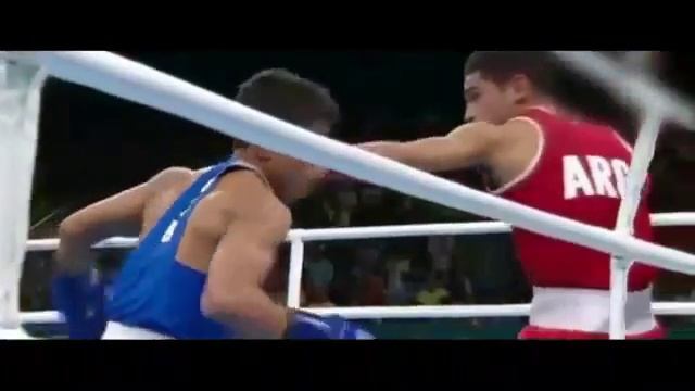 Узбекские Чемпионы!!! смотреть онлайн