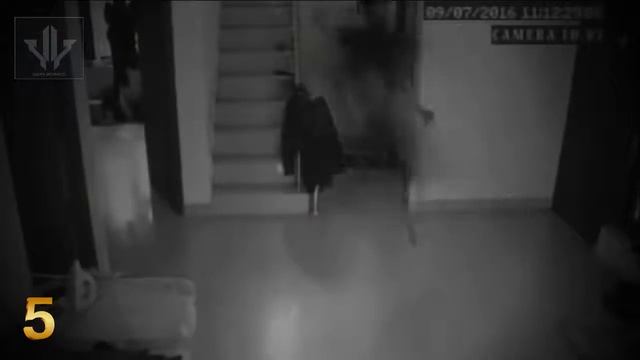 GILAA !!!10 BUKTI HANTU KASAT MATA SUKSES DITANGKAP KAMERA 2016 2017 смотреть онлайн