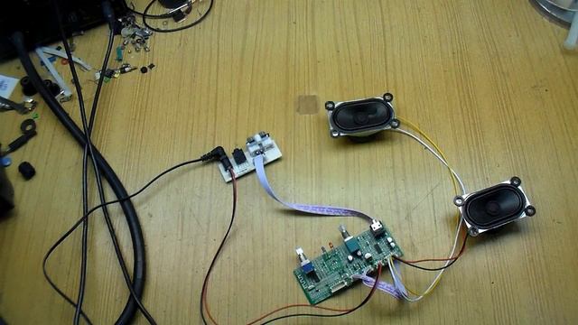 Ремонт проигрывателя виниловых пластинок Alive смотреть онлайн