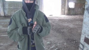 Обзор-сравнение Куртки M65 и Парки Бундесвер