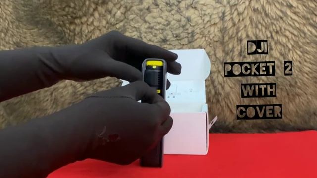 DJI POCKET 2 CREATOR COMBO UNBOXING смотреть онлайн
