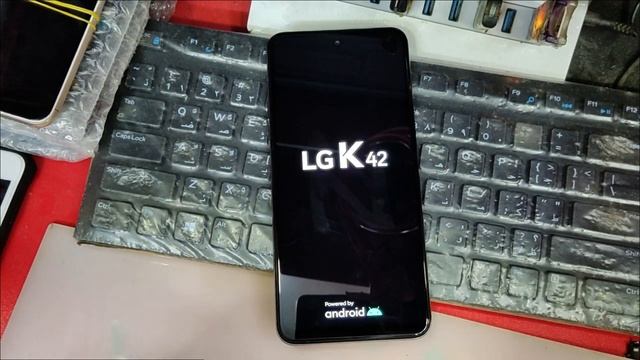 LG K42/K52/K62/Q92 FRP BYPASS ANDROID 10 [WITHOUT PC] 2021 смотреть онлайн