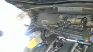 Renault Logan 2 1.6 обзор замены свечей на аналог NGK BKR6E 7700500168 | Авто Поисковик