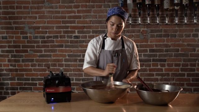 Pastry Chef Gemma Matsuyama | Tsubaki & OTOTO смотреть онлайн