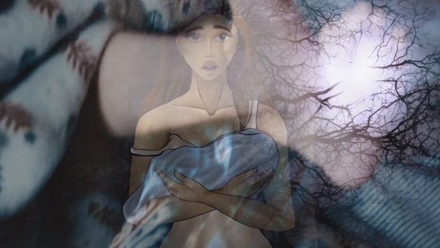 Hijo de la Luna de Mecano / video : Animación Mar Palma y Catalina Carrasco смотреть онлайн