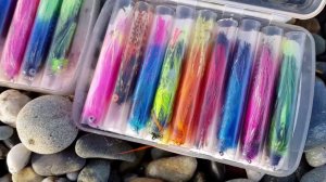 Рыбалка на Камчатке: Семга. Закрываем сезон