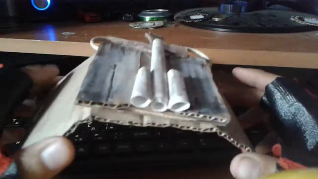 2ой о бзор на паутиномети веб шутер смотреть онлайн