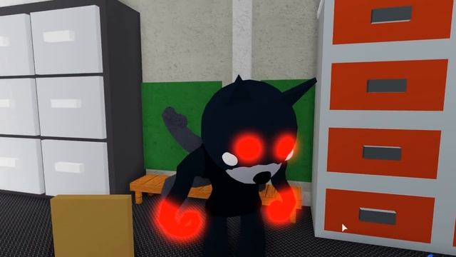 ПИГГИ испортила СВИДАНИЕ История Robby Mousy и Zizzy она предатель? Piggy Roblox смотреть онлайн