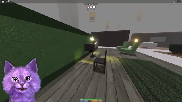 ВЕРНУЛАСЬ В БЕСКОНЕЧНУЮ ИКЕЮ?! // Roblox 3008 смотреть онлайн