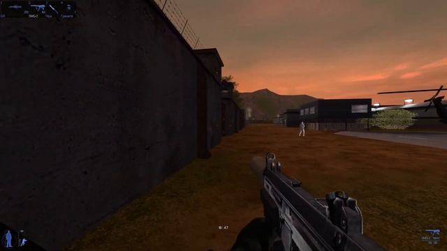 I.G.I.-2: Covert Strike на 100% #18: Центр управления (Максимальная сложность). смотреть онлайн