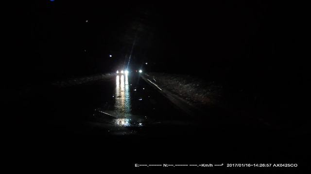 Харьковская окружная, гололёд 26.01.2019 смотреть онлайн