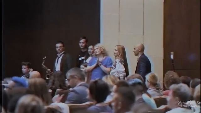 Инклюзивная пекарня в Минске