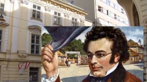 Франц Шуберт жизненный и творческий путь Областная конференция НМК им М И Глинки 15 11 2017год